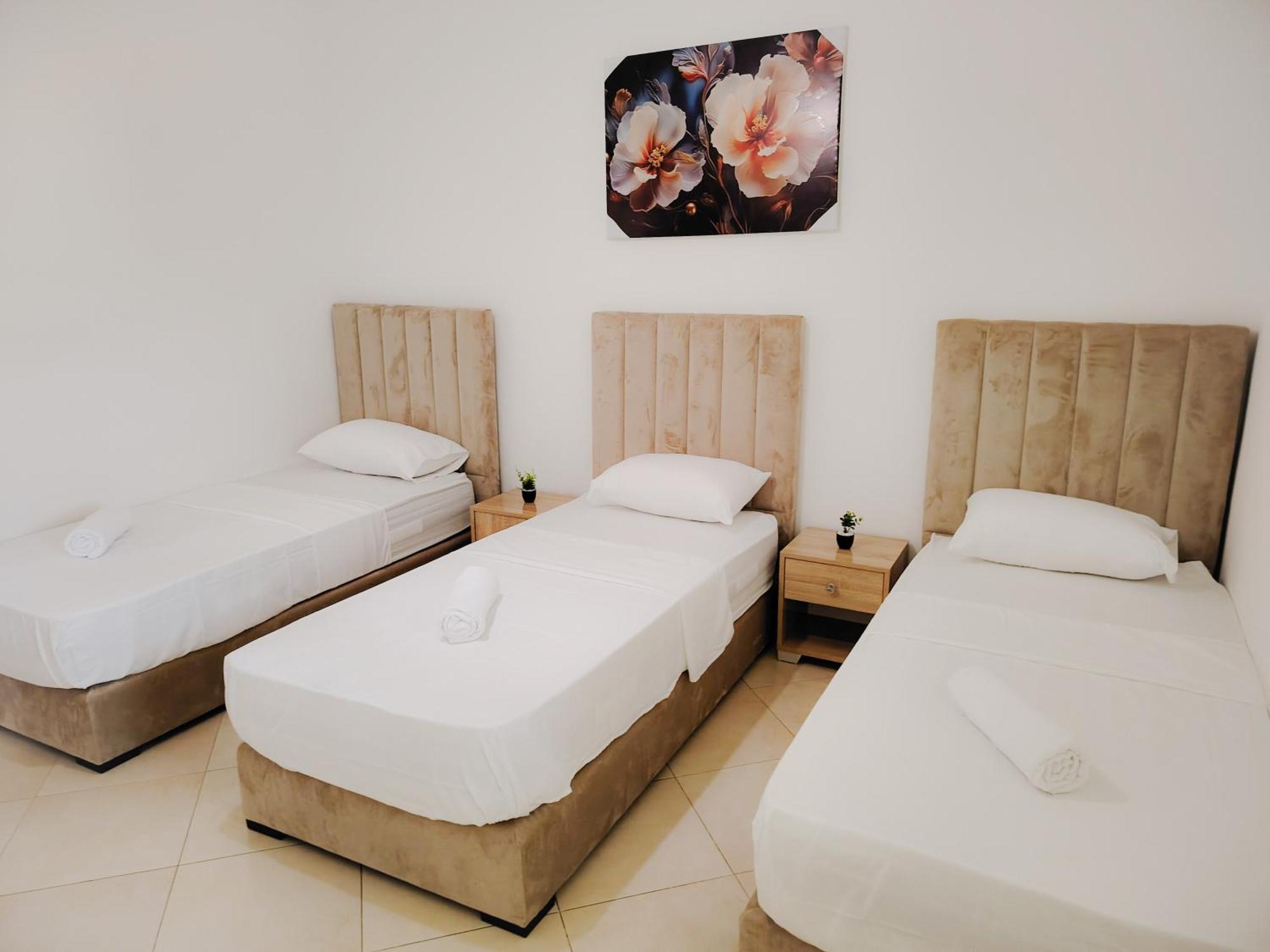 Nouveau Appartement Prestige Avec Vue Paronamique Tangier Exterior photo